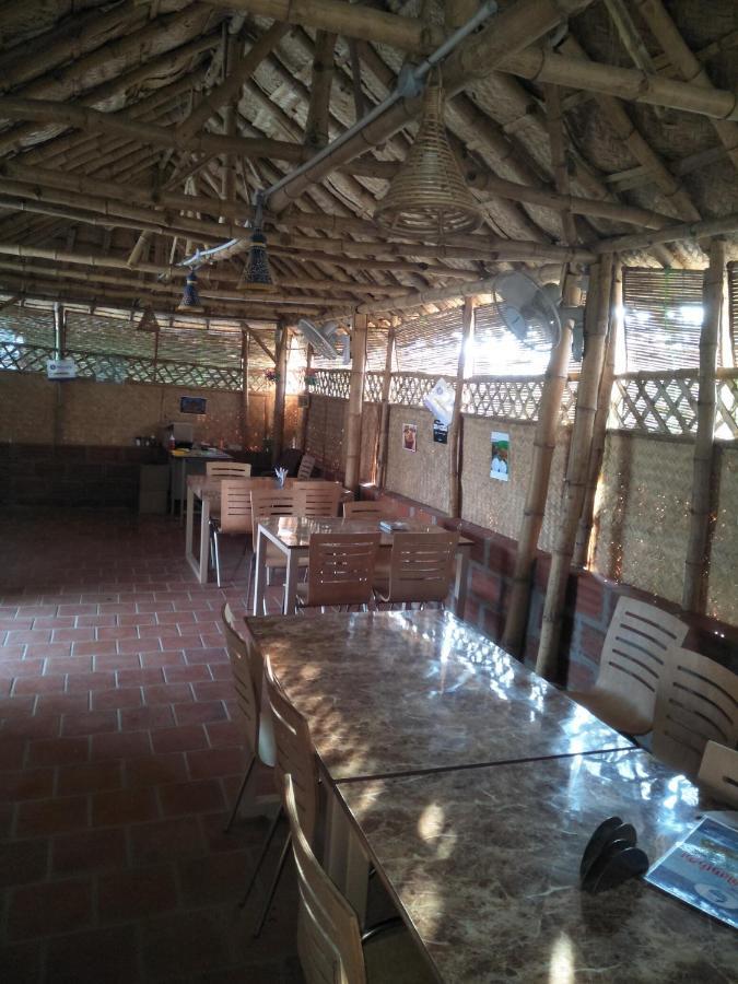 Jungle Retreat Natural Stay Kombaikadu Kodaikanal Exterior photo