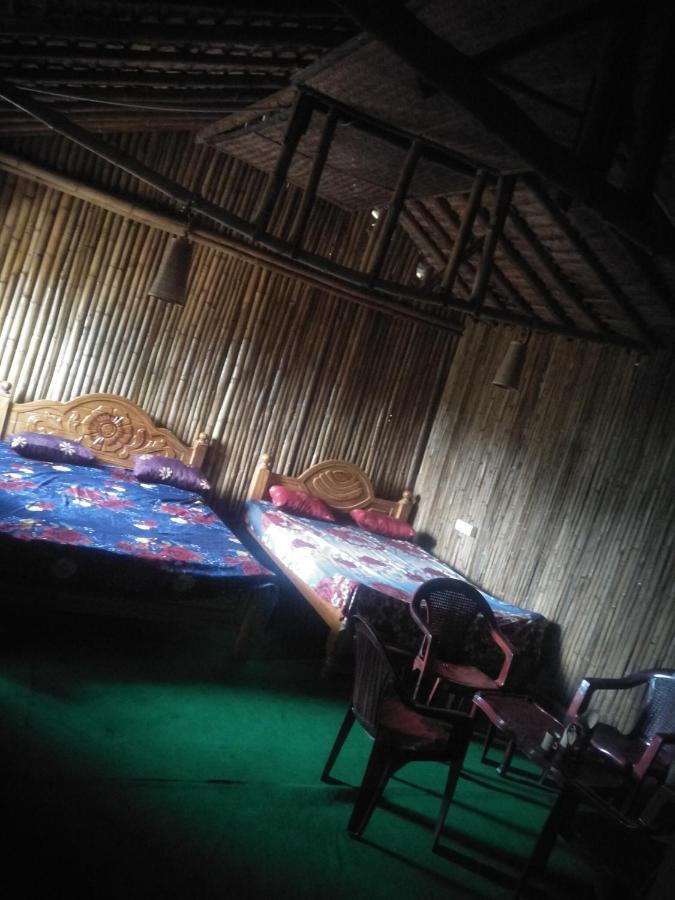 Jungle Retreat Natural Stay Kombaikadu Kodaikanal Exterior photo