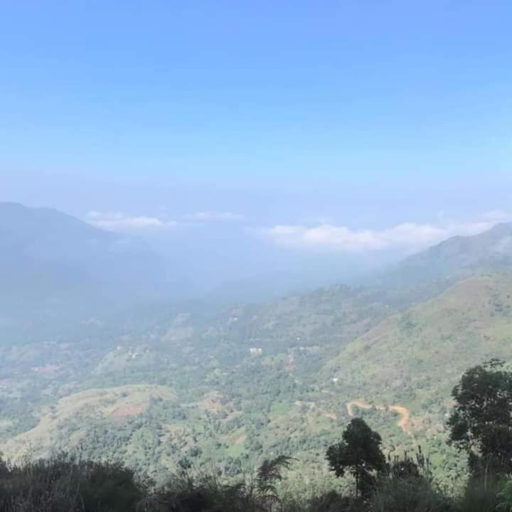 Jungle Retreat Natural Stay Kombaikadu Kodaikanal Exterior photo